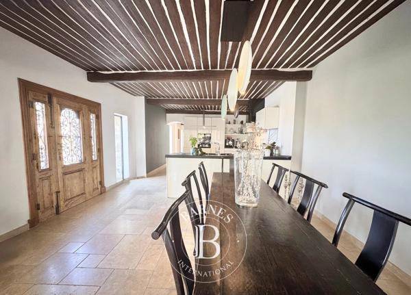 Cabris, Bastide 5 Chambres -  298 m² à vendre