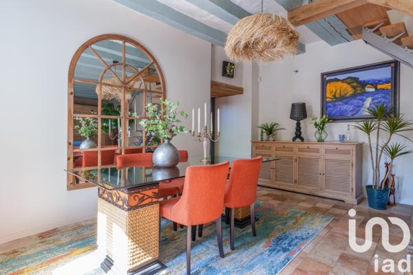 Maison à vendre 3 pièces 80 m² Mettray