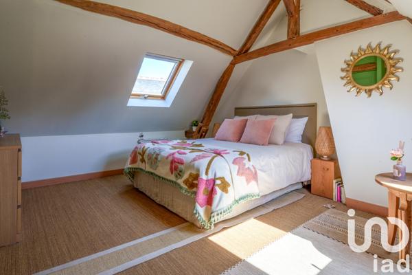 Maison à vendre 3 pièces 80 m² Mettray