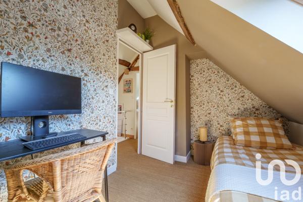 Maison à vendre 3 pièces 80 m² Mettray