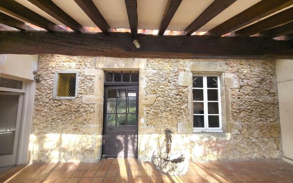 Maison à vendre    7 pièces • 214 m2 Mont-de-Marsan