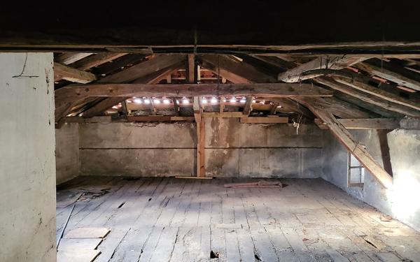 Maison à vendre    7 pièces • 214 m2 Mont-de-Marsan