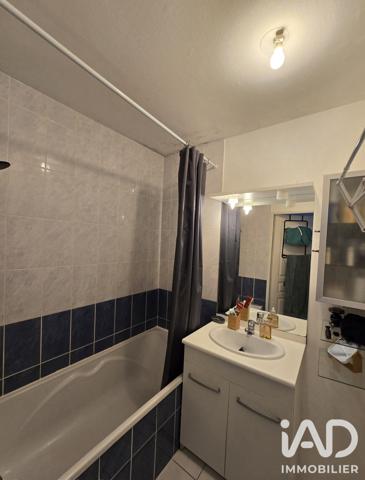Appartement à vendre 3 pièces 62,35 m² Blois