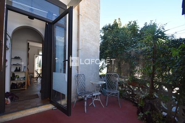 Achat maison Fayence - 5 pièce(s) - 90 m² - 340 000 €