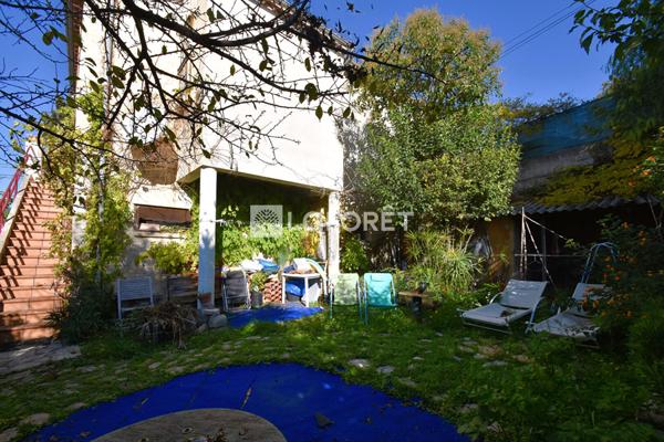 Achat maison Fayence - 5 pièce(s) - 90 m² - 340 000 €