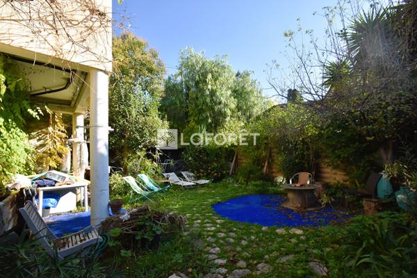 Achat maison Fayence - 5 pièce(s) - 90 m² - 340 000 €