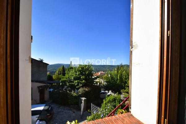 Achat maison Fayence - 5 pièce(s) - 90 m² - 340 000 €