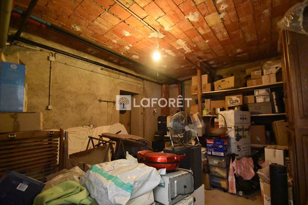 Achat maison Fayence - 5 pièce(s) - 90 m² - 340 000 €