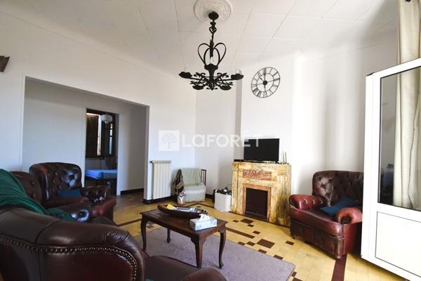 Achat maison Fayence - 5 pièce(s) - 90 m² - 340 000 €