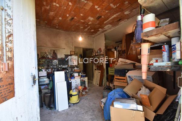 Achat maison Fayence - 5 pièce(s) - 90 m² - 340 000 €
