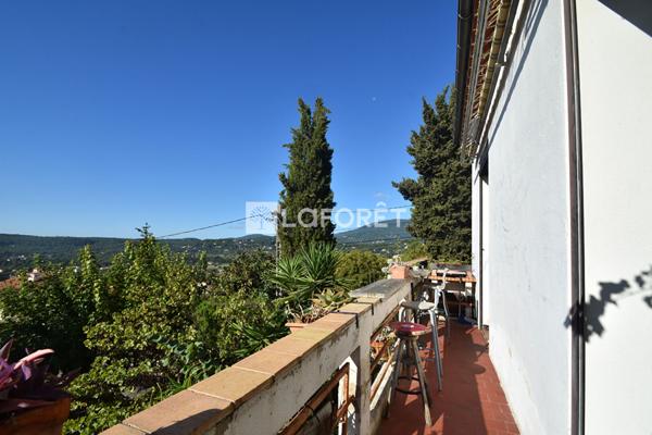 Achat maison Fayence - 5 pièce(s) - 90 m² - 340 000 €