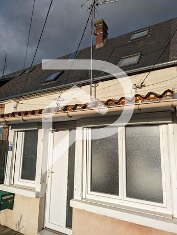 Maison 4 pièces 45 m2