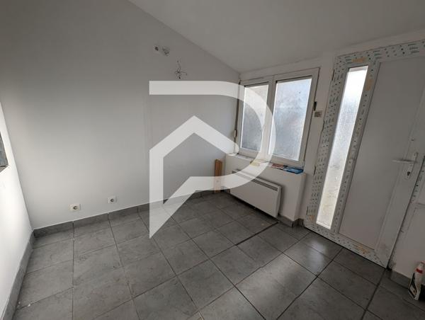 Maison 4 pièces 45 m2