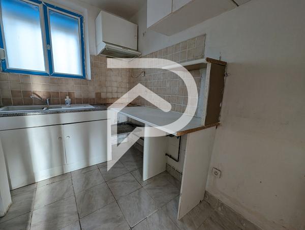 Maison 4 pièces 45 m2