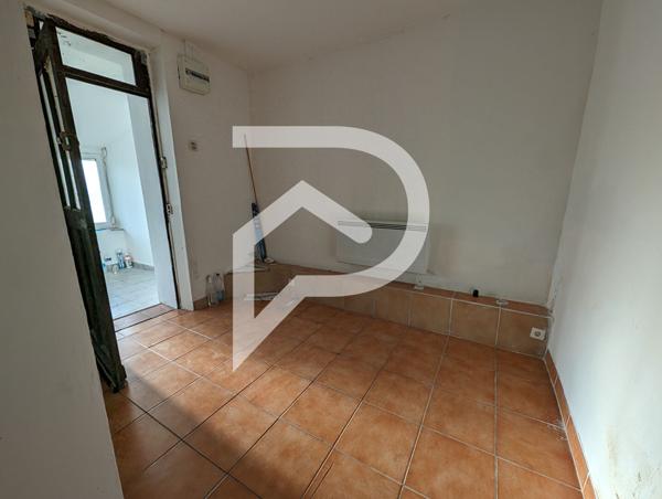 Maison 4 pièces 45 m2