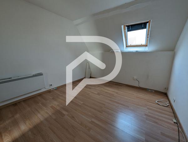 Maison 4 pièces 45 m2