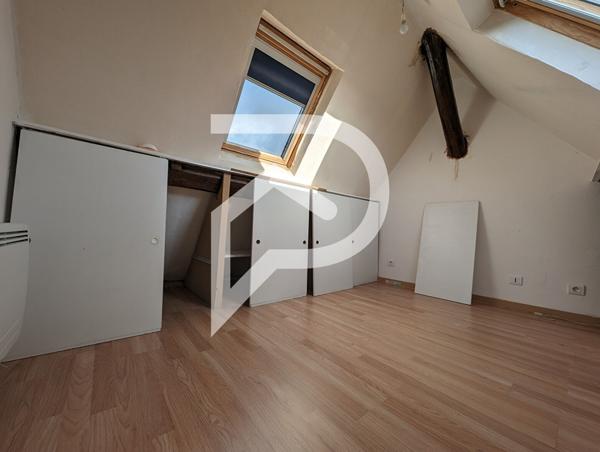 Maison 4 pièces 45 m2