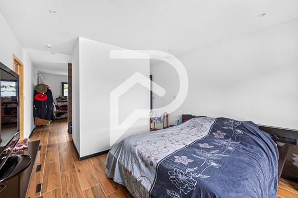 Maison 7 pièces 295 m2