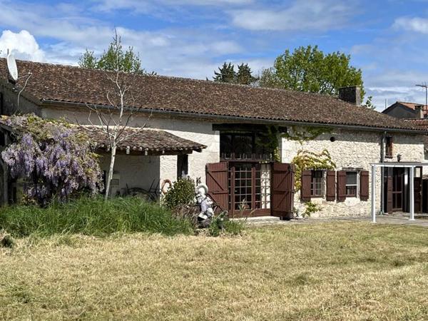 Maison à vendre |  Duras |  6 pièces | 283 m²