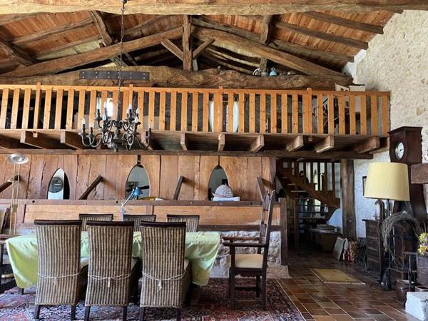 Maison à vendre |  Duras |  6 pièces | 283 m²