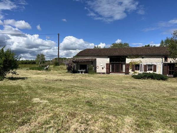 Maison à vendre |  Duras |  6 pièces | 283 m²