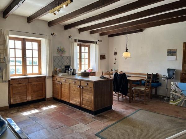 Maison à vendre |  Duras |  6 pièces | 283 m²
