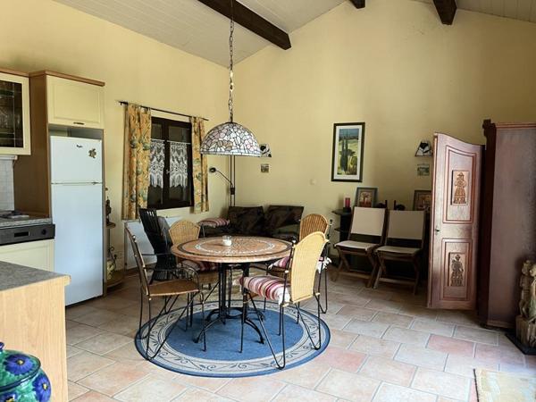 Maison à vendre |  Duras |  6 pièces | 283 m²