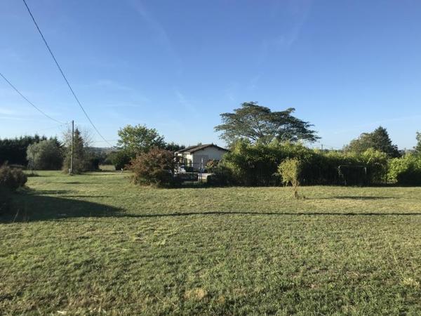 Maison à vendre |  Duras |  6 pièces | 283 m²