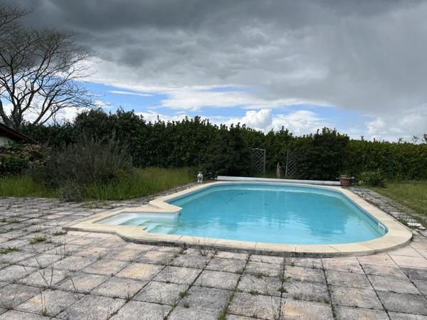 Maison à vendre |  Duras |  6 pièces | 283 m²