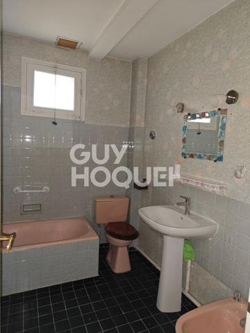 MAISON TYPE 7 SUR 3 NIVEAUX 140 M² GARAGE JARDIN 200 M² BAS DES COTEAUX DE PECH DAVID