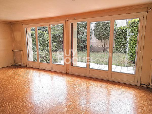 MAISON TYPE 7 SUR 3 NIVEAUX 140 M² GARAGE JARDIN 200 M² BAS DES COTEAUX DE PECH DAVID