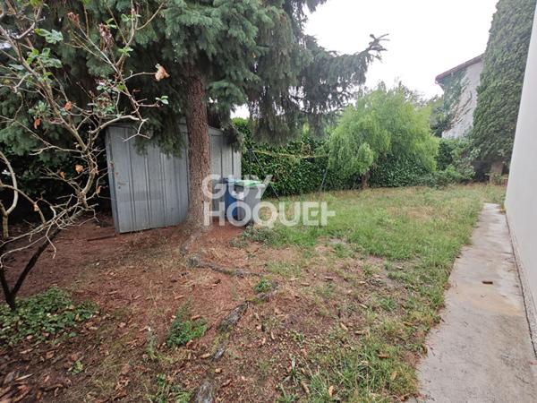 MAISON TYPE 7 SUR 3 NIVEAUX 140 M² GARAGE JARDIN 200 M² BAS DES COTEAUX DE PECH DAVID