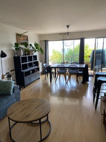 Appartement 3 pièce(s) – 77 m² – La rochelle