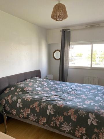 Appartement 3 pièce(s) – 77 m² – La rochelle