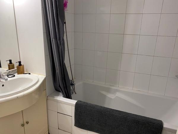 Appartement 3 pièce(s) – 77 m² – La rochelle