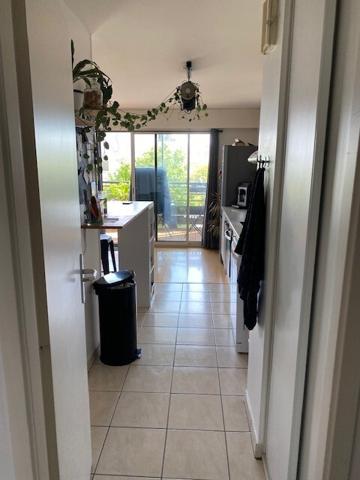 Appartement 3 pièce(s) – 77 m² – La rochelle