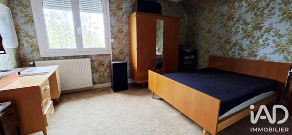 Maison à vendre 6 pièces 159 m² Ambon