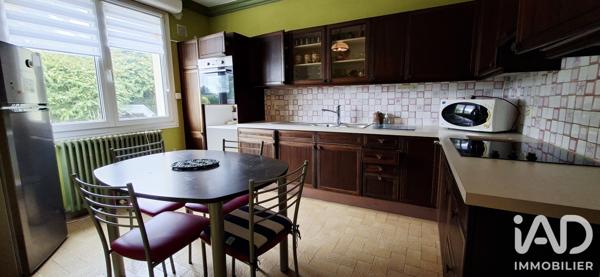 Maison à vendre 6 pièces 159 m² Ambon