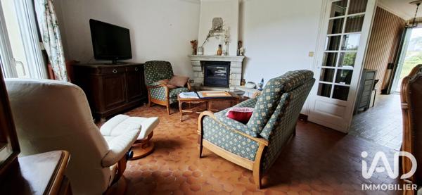 Maison à vendre 6 pièces 159 m² Ambon