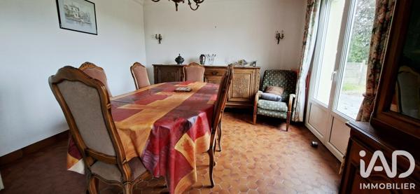 Maison à vendre 6 pièces 159 m² Ambon