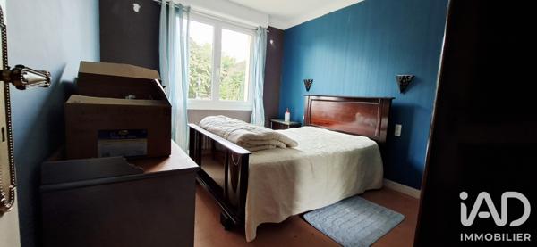 Maison à vendre 6 pièces 159 m² Ambon