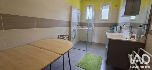 Maison à vendre 6 pièces 159 m² Ambon