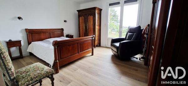 Maison à vendre 6 pièces 159 m² Ambon