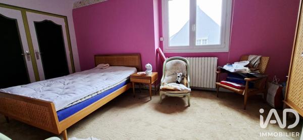 Maison à vendre 6 pièces 159 m² Ambon