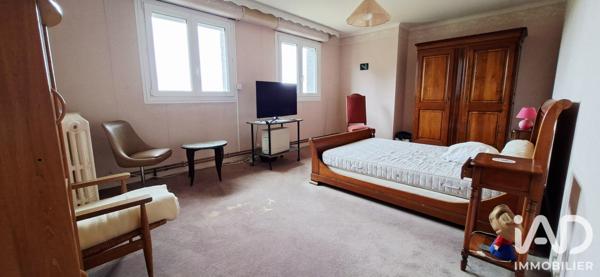 Maison à vendre 6 pièces 159 m² Ambon