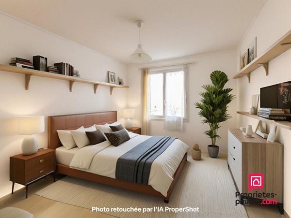 Maison familiale entre Montbard et Venarey