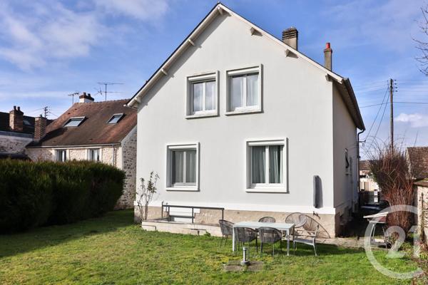 Maison à vendre  5 pièces - 150 m2 ETRECHY - 91