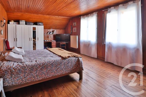 Maison à vendre  5 pièces - 150 m2 ETRECHY - 91