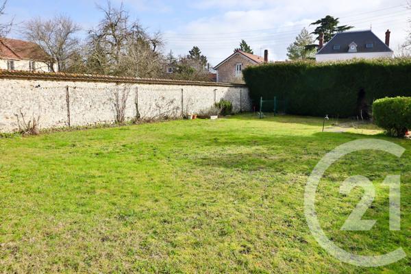 Maison à vendre  5 pièces - 150 m2 ETRECHY - 91