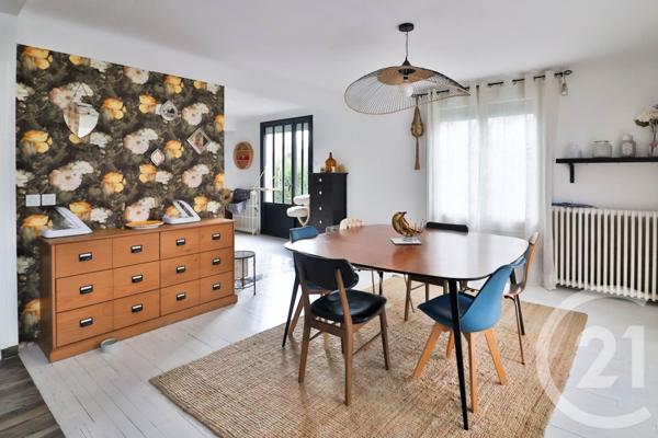 Maison à vendre  5 pièces - 150 m2 ETRECHY - 91